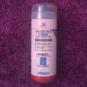 Endura Cool Towel